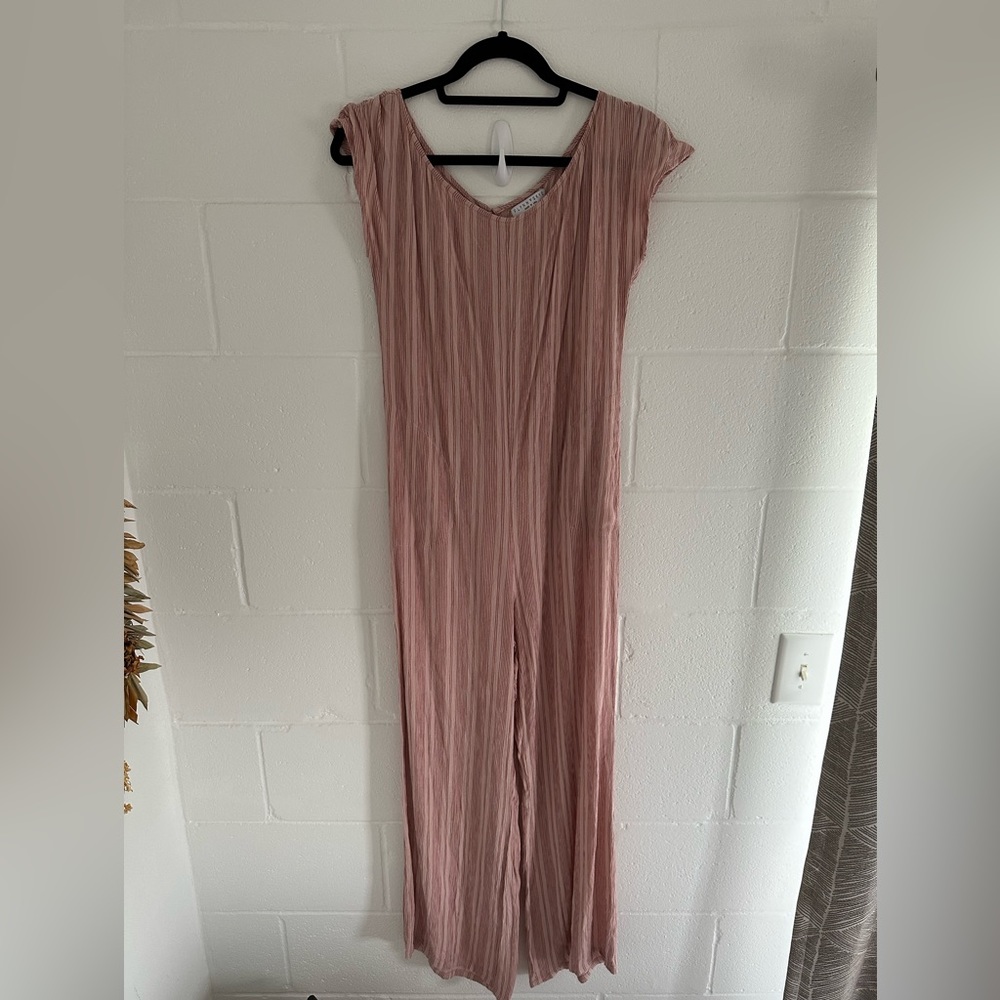 Flynn Skye Jumpsuit in size S
